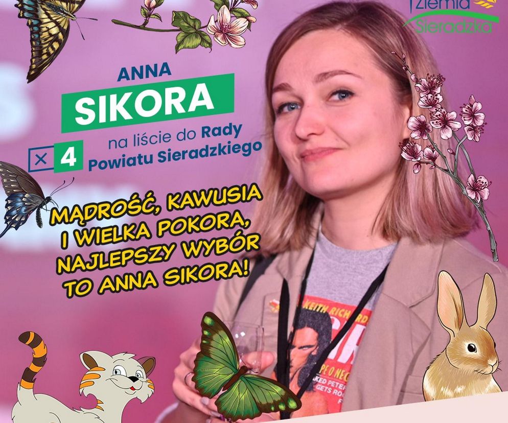 Najdziwniejsze plakaty przed wyborami samorządowymi 2024. Internet śmieje się jak z memów
