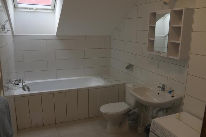 Kolejne mieszkania chronione w Starachowicach