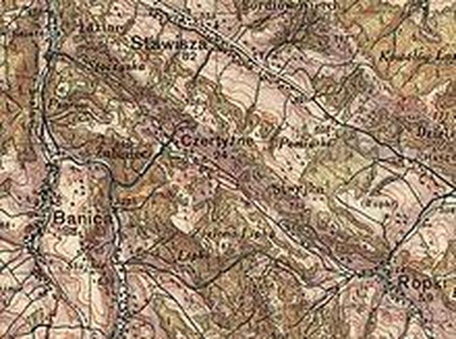 Czertyżne