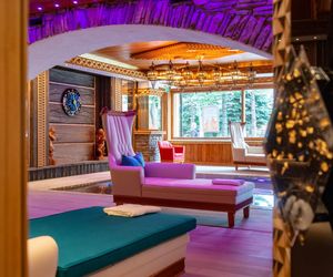 Mountain Diamond Resort, Zakopane