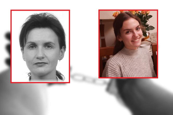 Częstochowa: Policja zatrzymała 52-latka! Chodzi o zaginięcie Aleksandry i jej córki