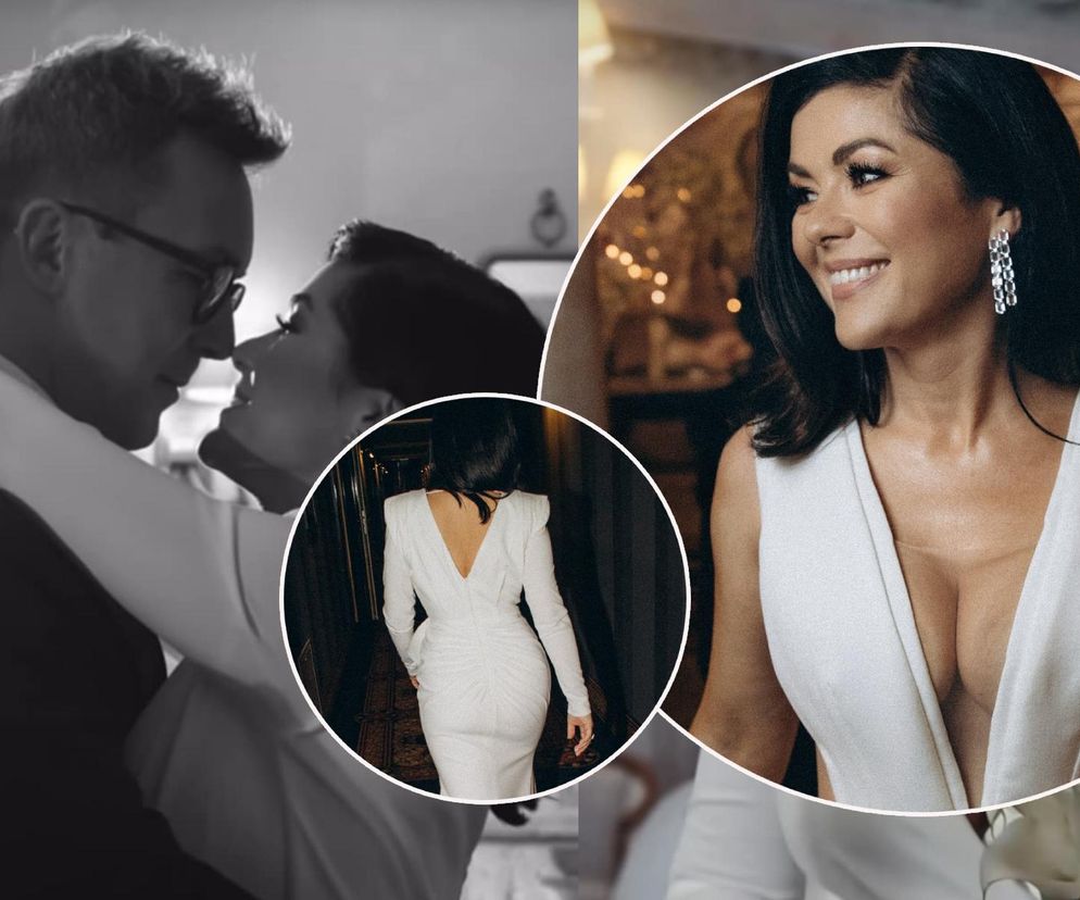 Kasia Cichopek, Maciej Kurzajewski