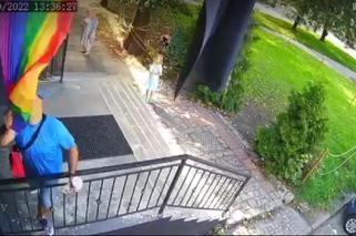 Czy to żołnierz Wojsk Obrony Terytorialnej?