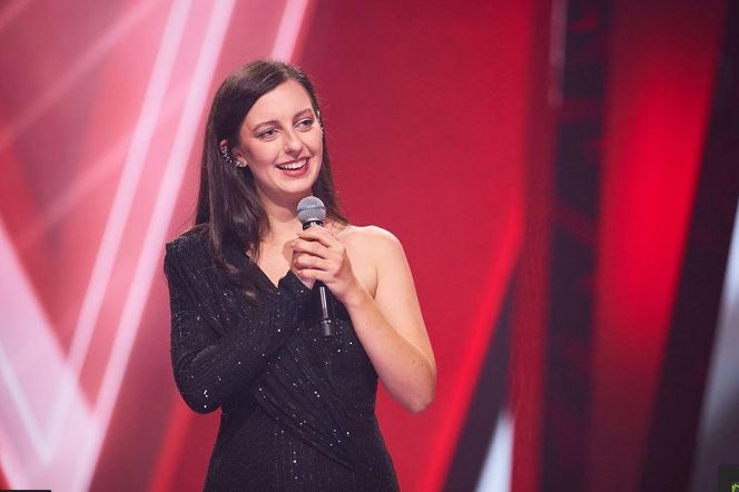 Uczestniczka The Voice of Poland zaśpiewała hit Arethy Franklin. Trenerzy oniemieli!
