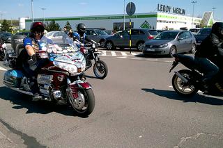 Otwarcie sezonu motocyklowego