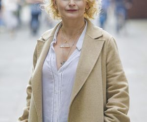 Dominika Ostałowska w Dzień dobry TVN - maj 2025 r. 