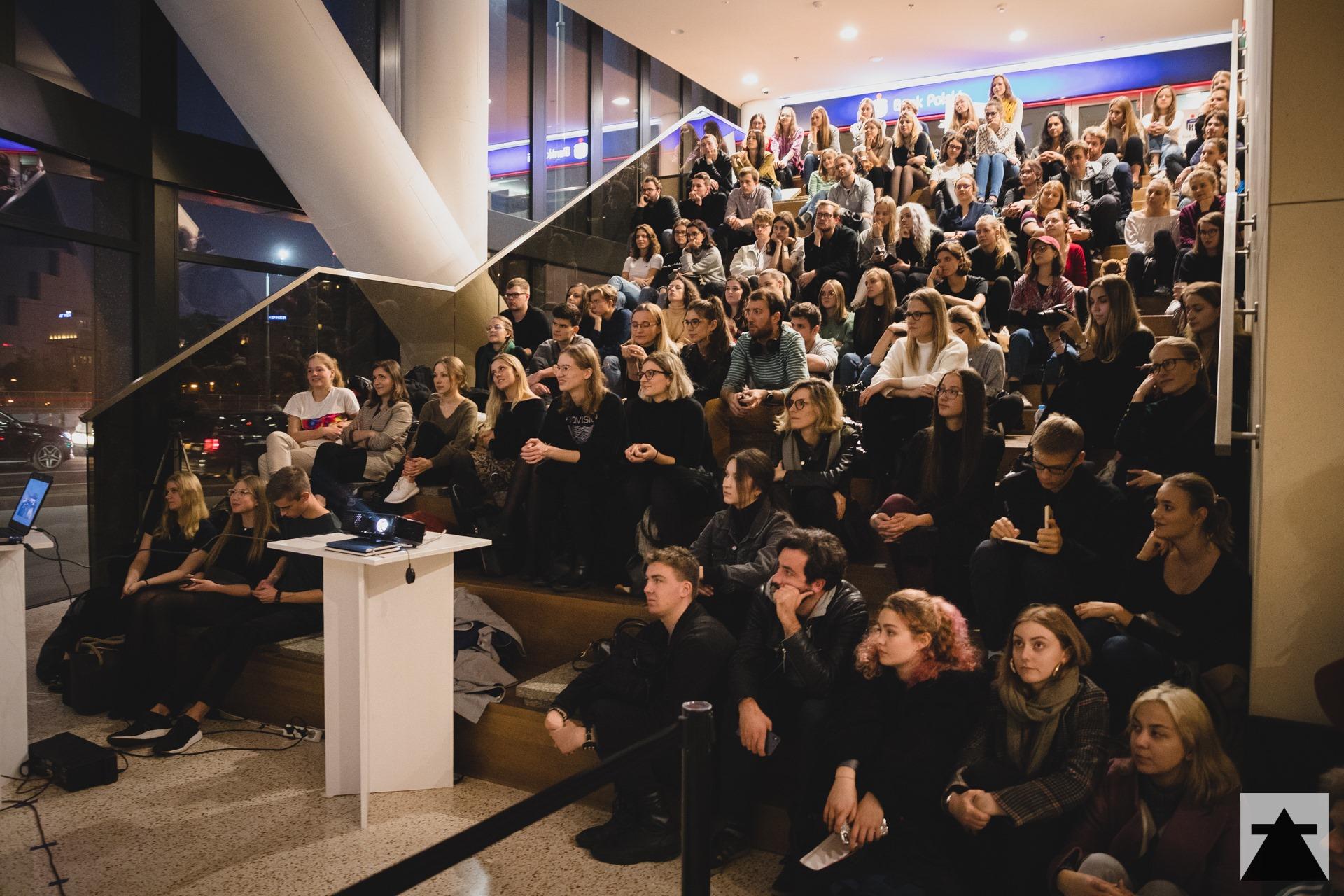 Co po studiach - Archiczwartki inspiracją dla młodych architektów