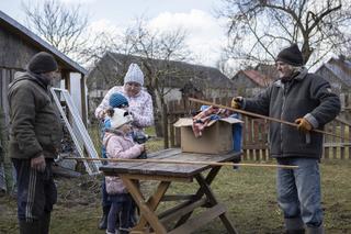 Rolnicy. Podlasie. Odcinek 18 (sezon V). Premiera 30 kwietnia na Fokus TV