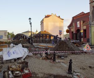 Kłodzko i Wrocław