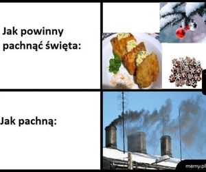 Memy na Święta 2024 - śmieszne obrazki świąteczne