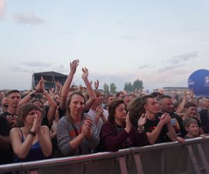 Publiczność podczas Dni Bemowa 2025 13.06.2025