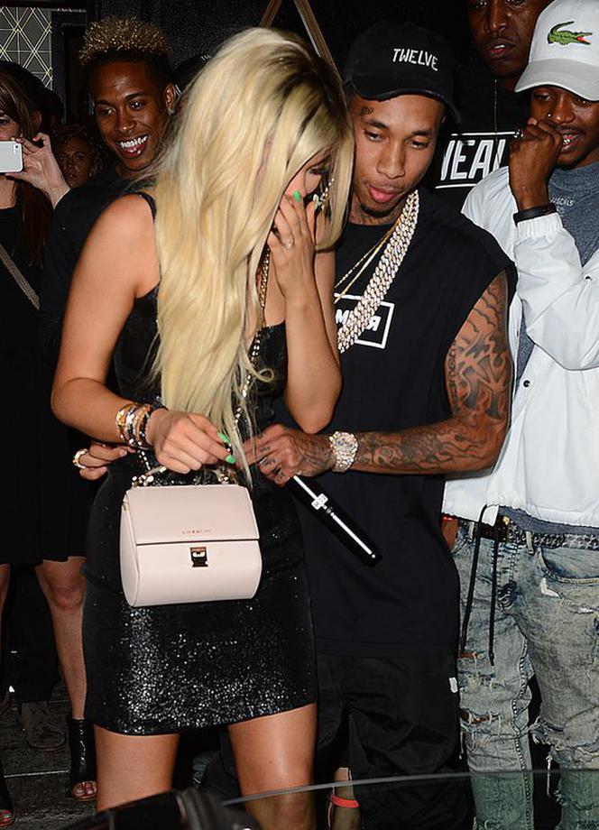 Kylie Jenner, urodziny