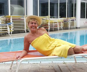 Krystyna Kołodziejczyk była w śpiączce, gdy jej mąż zmarł