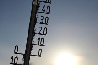 Temperatura w lipcu pobiła rekord. Zanotowano najwyższą średnią w historii