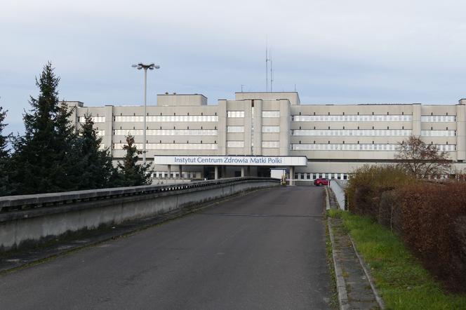 Szpital Centrum Zdrowia Matki Polki