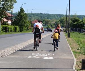 Te nowe ścieżki rowerowe w Bydgoszczy będą kosztować dziesiątki milionów. Wiele z nich powstanie w Fordonie 