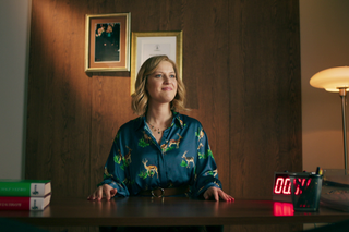 Mecenas Porada, odcinek 1: Pierwsza rozprawa Kasi w sądzie! Czeka ją ostre starcie z mecenasem Wyrzykowskim - ZDJĘCIA, ZWIASTUN