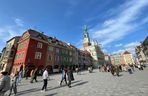 Stary Rynek w Poznaniu