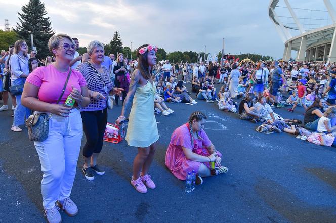 High Festival na Stadionie Śląskim w Chorzowie. Dzień 1.