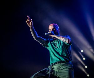 Quebonafide rozpoczął studia. Jaki kierunek wybrał raper?