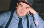  Cezary Żak schudł 30 kilogramów! 