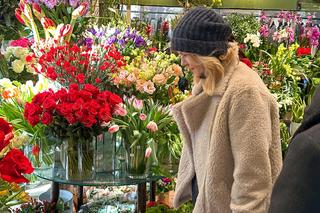 Grażyna Torbicka rozpieszcza mamę