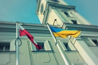 Fundacja Leszno dla Ukrainy apeluje przed sobotnimi manifestacjami: „Nie pozwólmy, by brunatna fala zalała nasze miasto”
