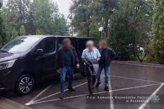 Skandal w Ropczycach! Lekarz usłyszał ponad 500 zarzutów korupcyjnych