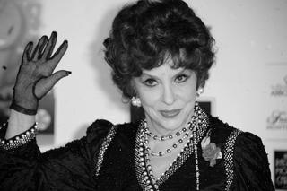 Gina Lollobrigida nie żyje. Była legendą włoskiego kina i międzynarodowym symbolem seksu 