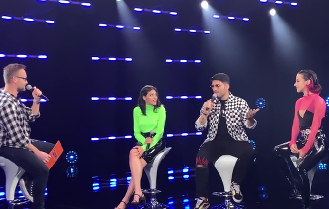 ESKA Live: Shanguy jakiego nie znacie