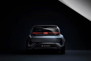 Audi AI:ME