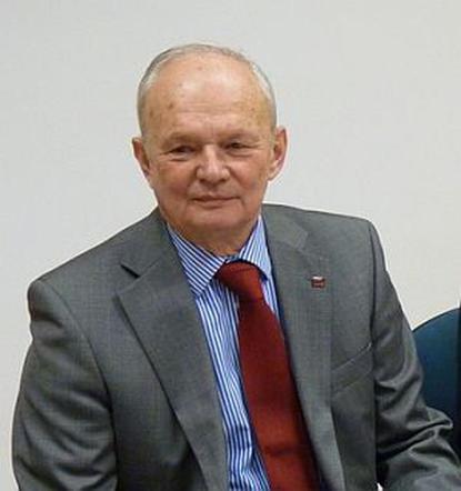 Andrzej Dobrucki, prezes PIIB