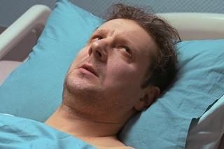 Barwy szczęścia odc. 2875. Rafał Zaborski (Wojciech Solarz)