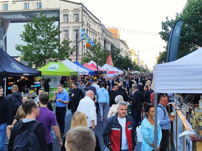 Rozpoczął się wielki Łódź Summer Festival! Na 600-lecie miasta przybyły tłumy