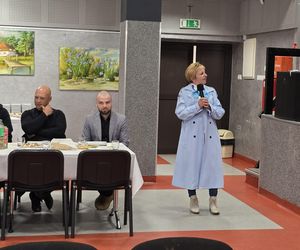 Przedsiębiorcy w Mordach rozmawiali z samorządowcami