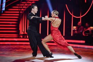 Sara Janicka i Krzysztof Szczepaniak 