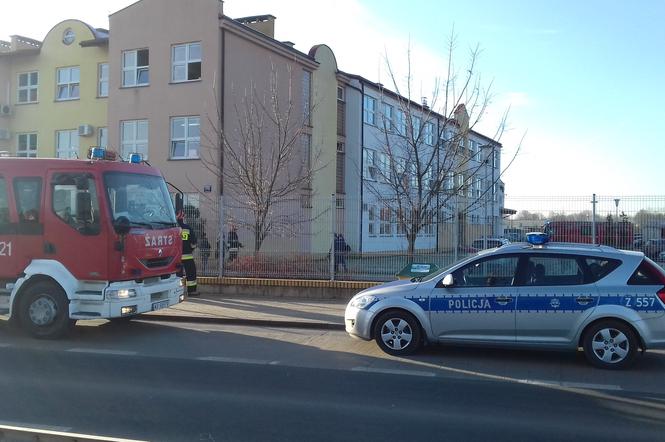 Ktoś Rozpylił Gaz W Szkole Warszawa Super Express 6339