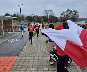 Bieg Niepodległości 2025 w Starachowicach