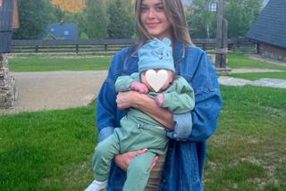  Antek Królikowski chce opieki nad synem