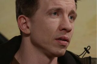 	Pierwsza miłość odc. 4028.  Alan (Alan Andersz)