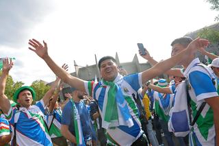 Igrzyska Olimpijskie Paryż 2024