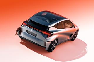 Renault Ecolab Concept