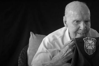 Nie żyje legenda światowego futbolu. Mario Zagallo miał 92 lata, napisał wielką historię