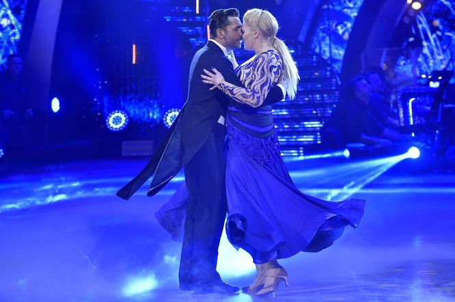 Elżbieta Romanowska, Rafał Maserak