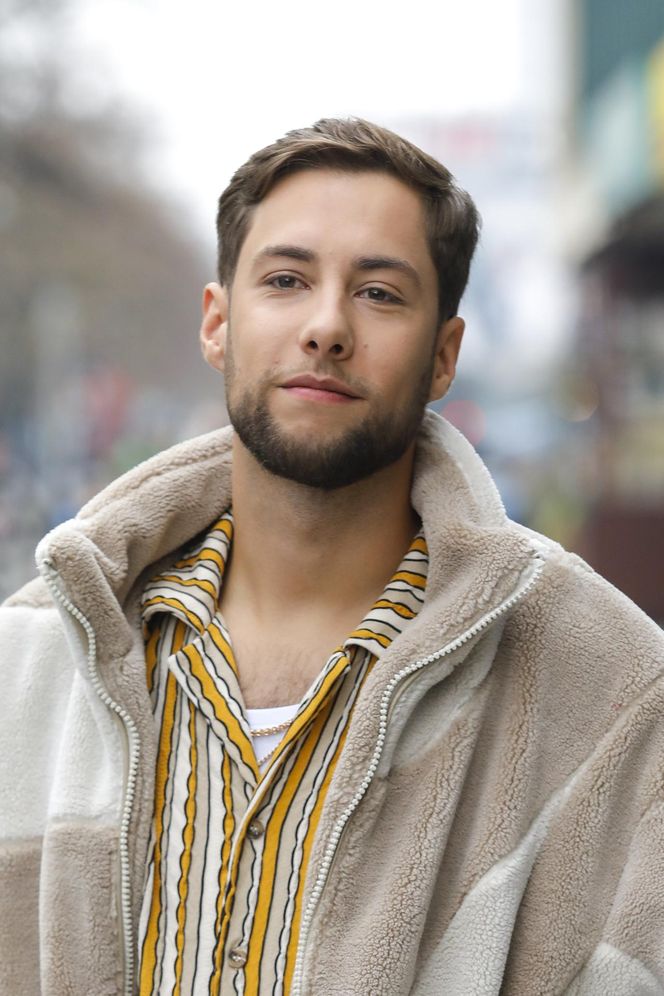 Gwiazdy o imieniu Michał