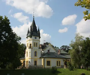 Najbardziej wyjątkowe pałace w Polsce! Nie tylko Pałac Kultury