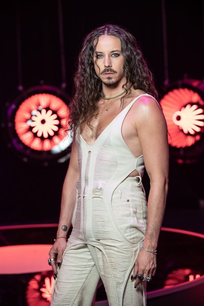 The Voice of Poland: Elektryk, którego występ wstrząsnął trenerami!