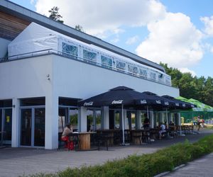 Plaża Dojlidy w Białymstoku