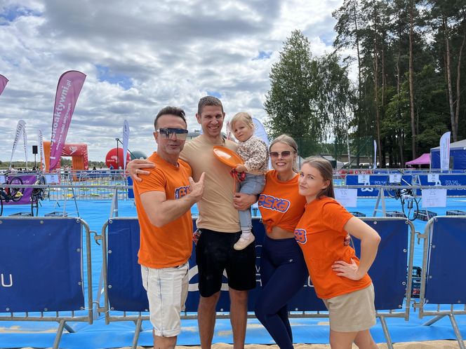 Elemental Tri Series 2025 Białystok