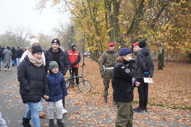 Wojewódzkie obchody Narodowego Święta Niepodległości w Poznaniu